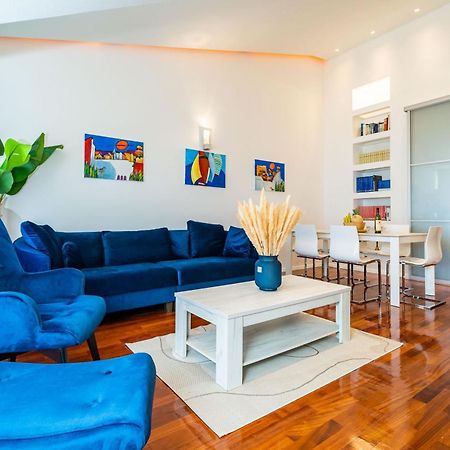 Apartment Elly Dubrovnik Ngoại thất bức ảnh