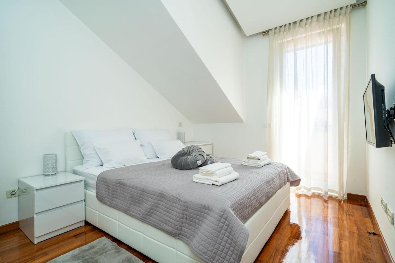 Apartment Elly Dubrovnik Ngoại thất bức ảnh