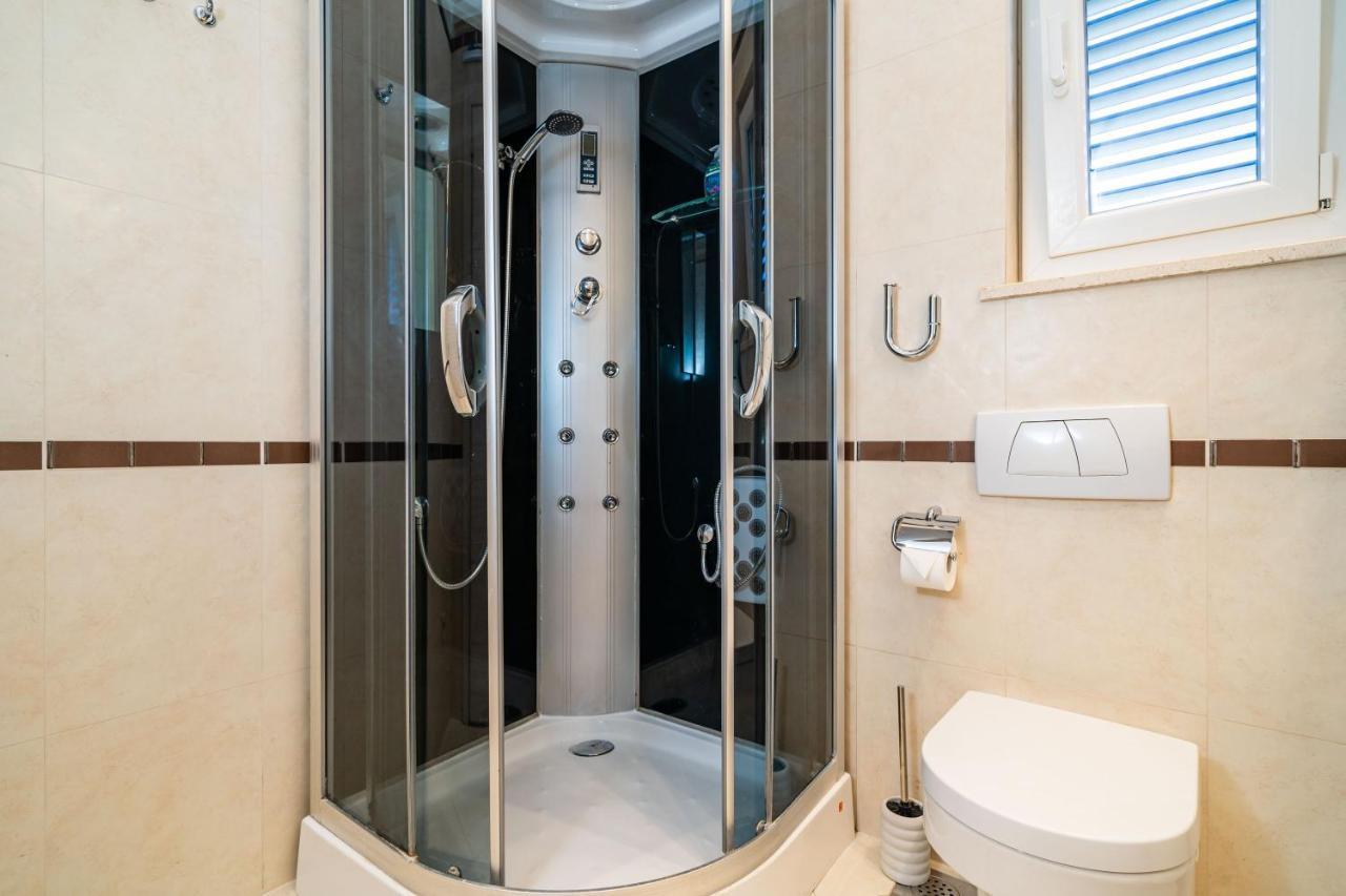 Apartment Elly Dubrovnik Ngoại thất bức ảnh