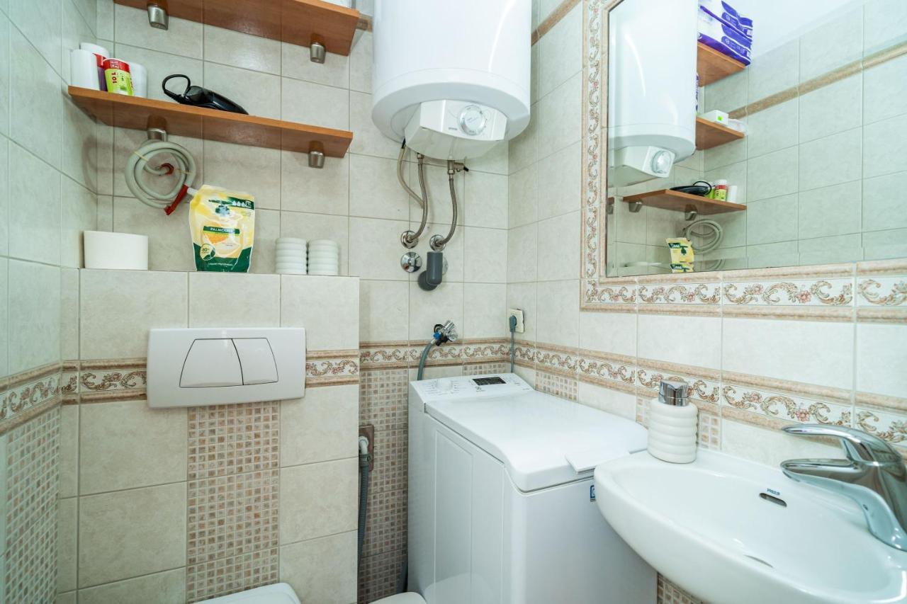 Apartment Elly Dubrovnik Ngoại thất bức ảnh