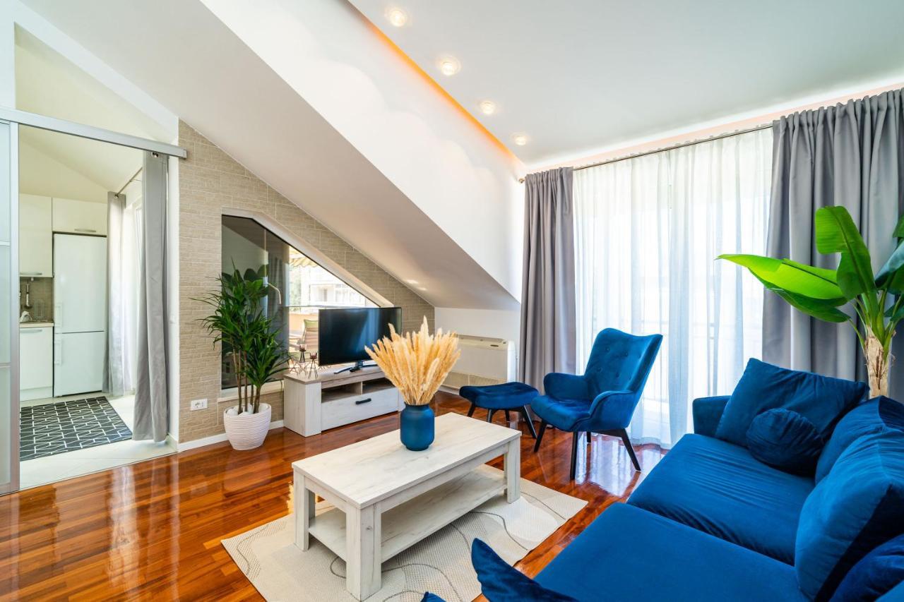 Apartment Elly Dubrovnik Ngoại thất bức ảnh