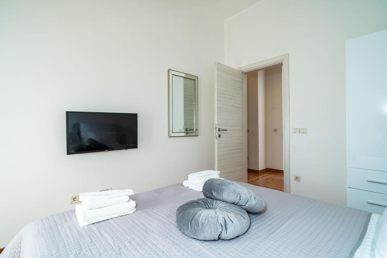 Apartment Elly Dubrovnik Ngoại thất bức ảnh