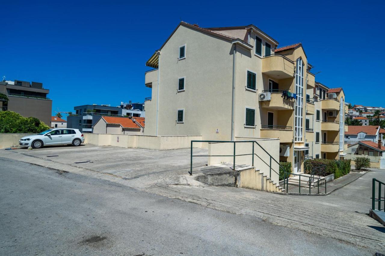 Apartment Elly Dubrovnik Ngoại thất bức ảnh