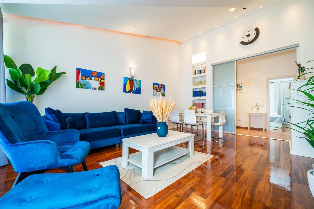 Apartment Elly Dubrovnik Ngoại thất bức ảnh