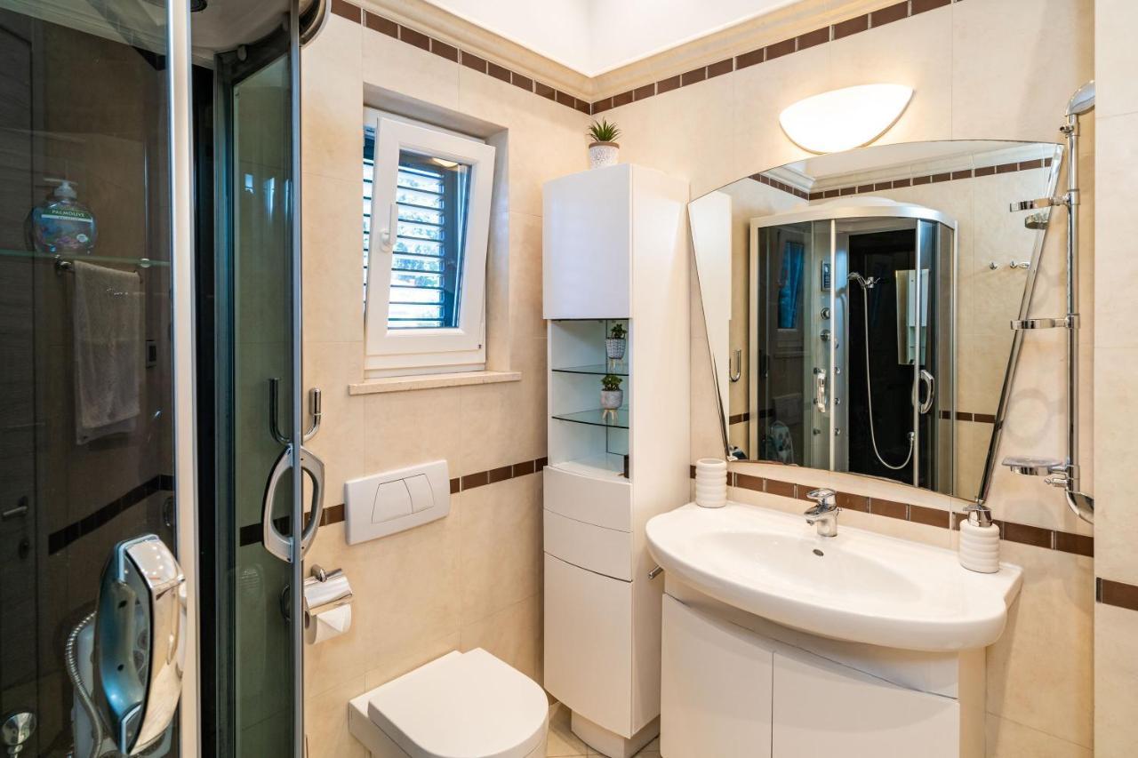 Apartment Elly Dubrovnik Ngoại thất bức ảnh