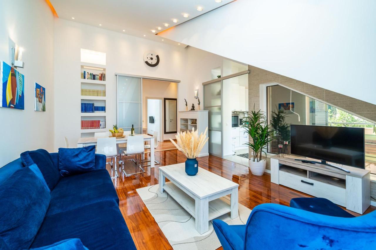 Apartment Elly Dubrovnik Ngoại thất bức ảnh