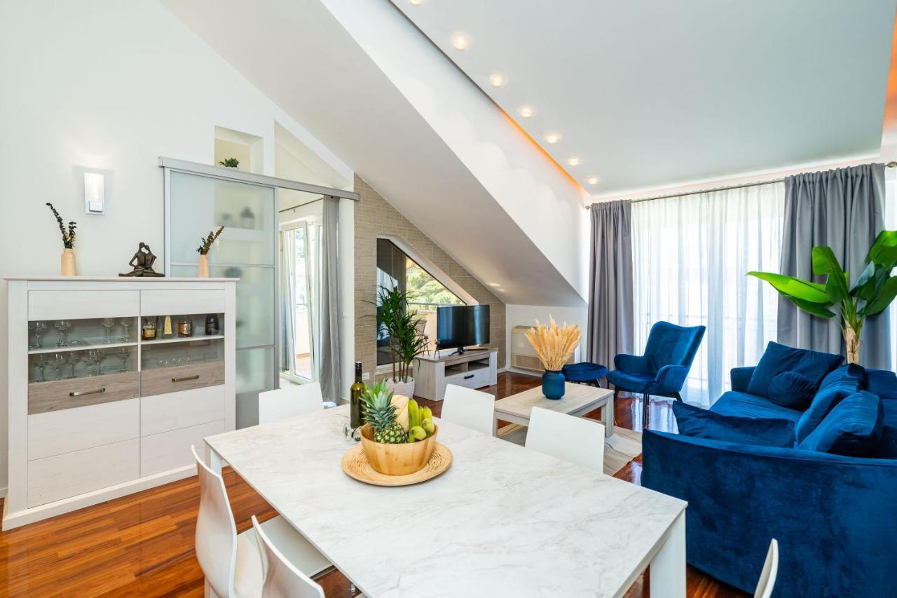 Apartment Elly Dubrovnik Ngoại thất bức ảnh