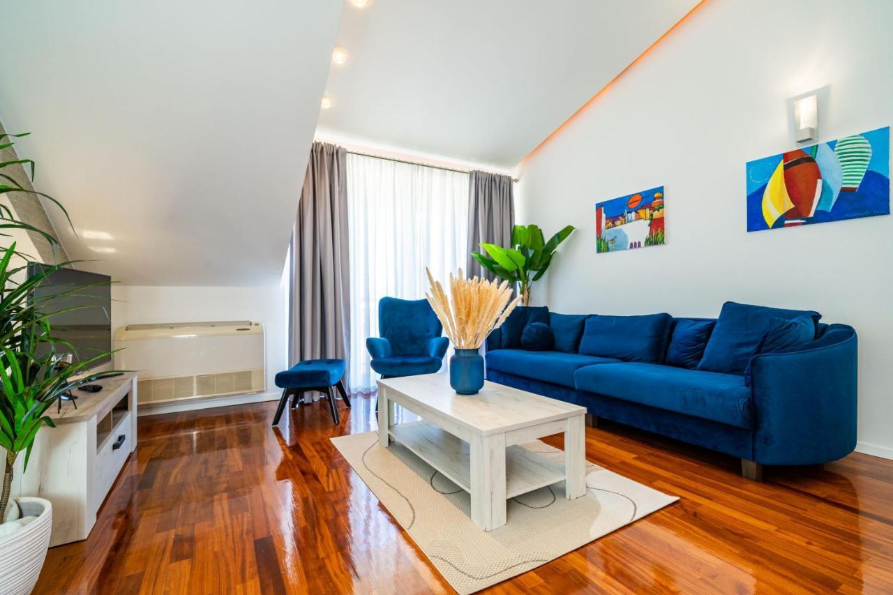 Apartment Elly Dubrovnik Ngoại thất bức ảnh