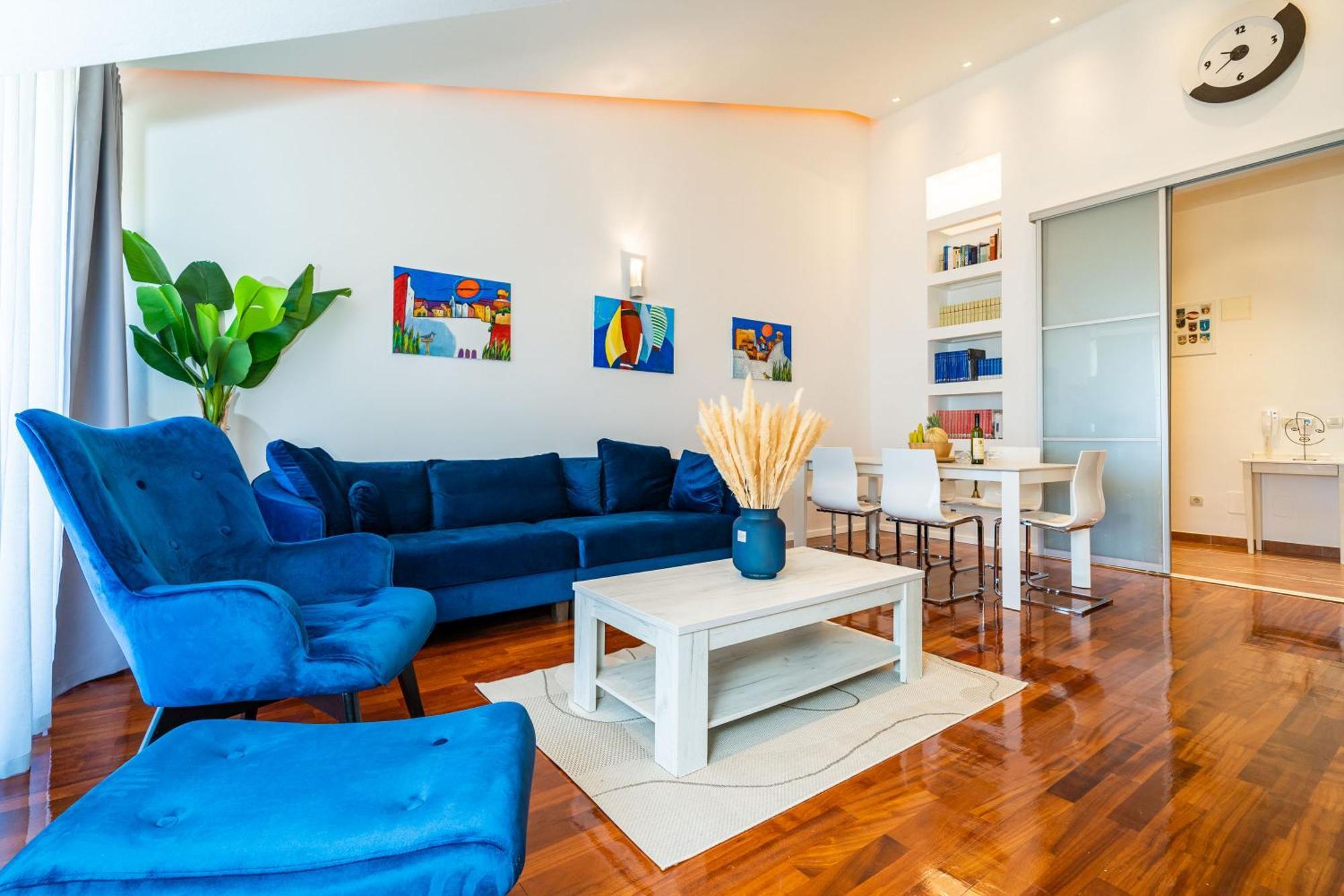 Apartment Elly Dubrovnik Ngoại thất bức ảnh