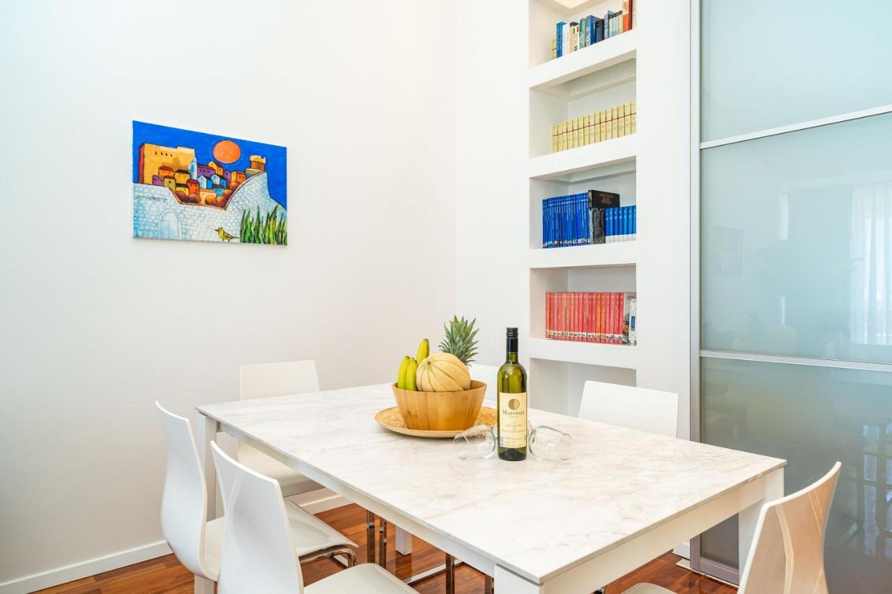 Apartment Elly Dubrovnik Ngoại thất bức ảnh