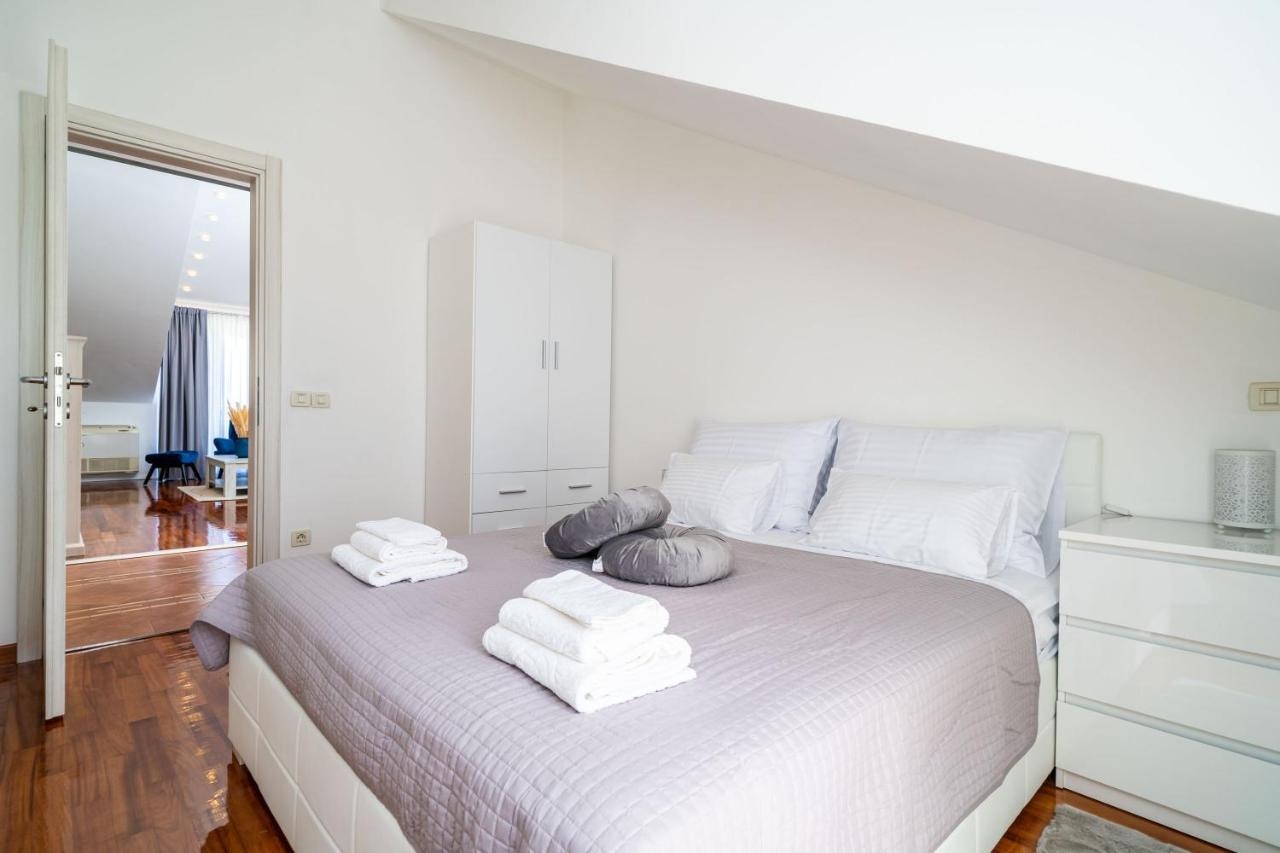 Apartment Elly Dubrovnik Ngoại thất bức ảnh