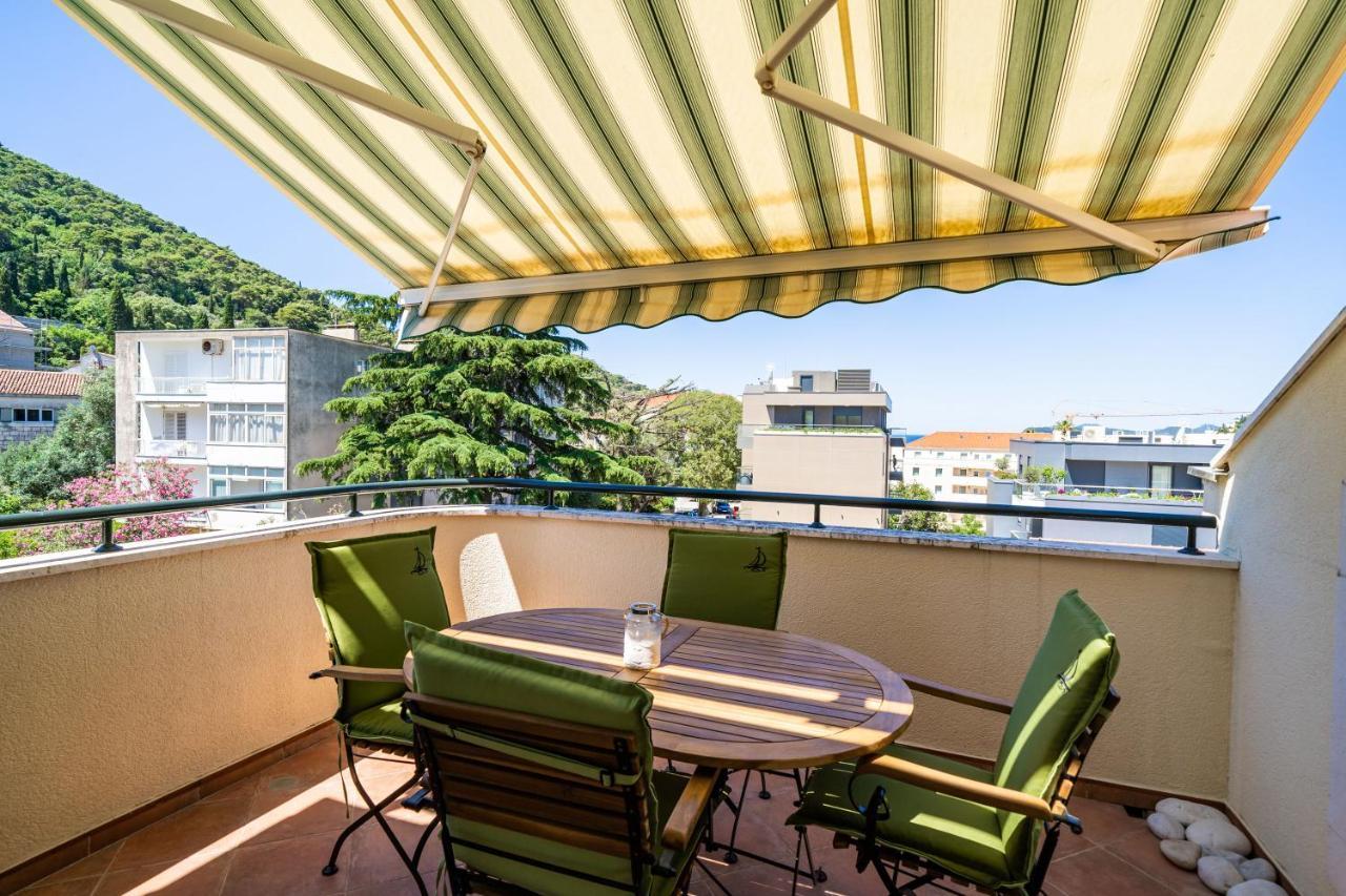 Apartment Elly Dubrovnik Ngoại thất bức ảnh