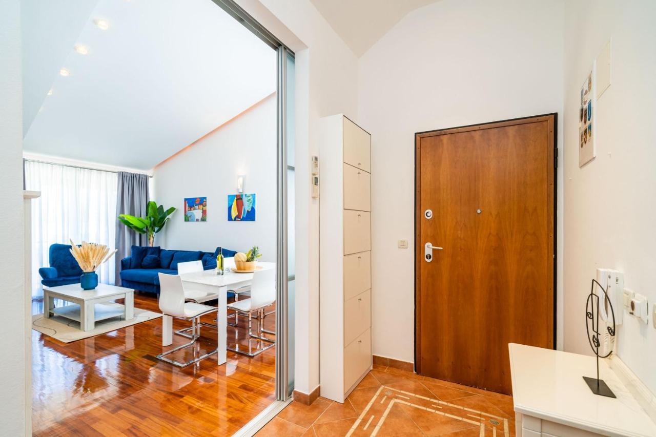 Apartment Elly Dubrovnik Ngoại thất bức ảnh