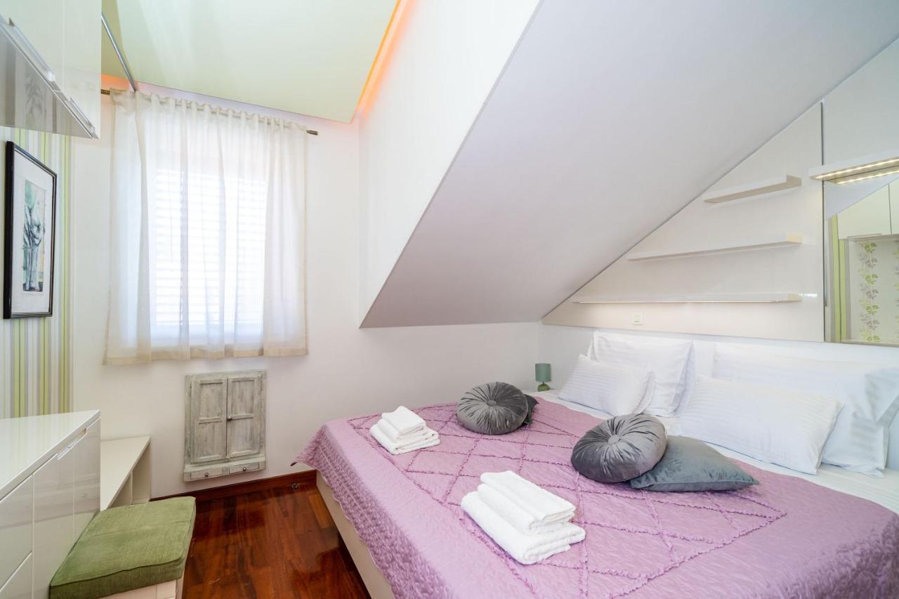 Apartment Elly Dubrovnik Ngoại thất bức ảnh