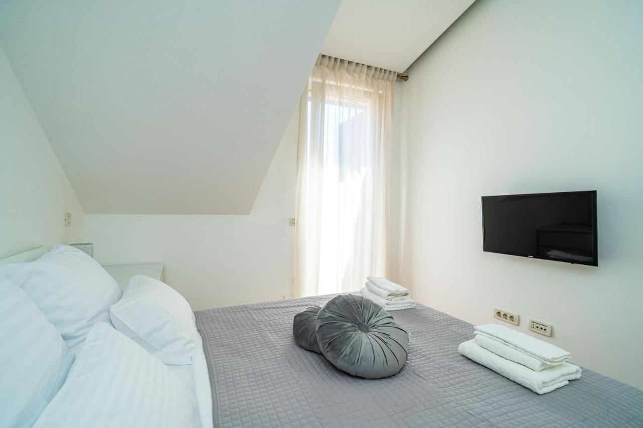 Apartment Elly Dubrovnik Ngoại thất bức ảnh