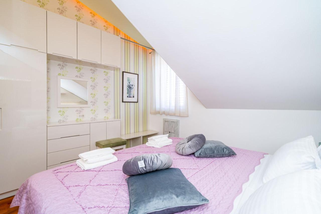 Apartment Elly Dubrovnik Ngoại thất bức ảnh