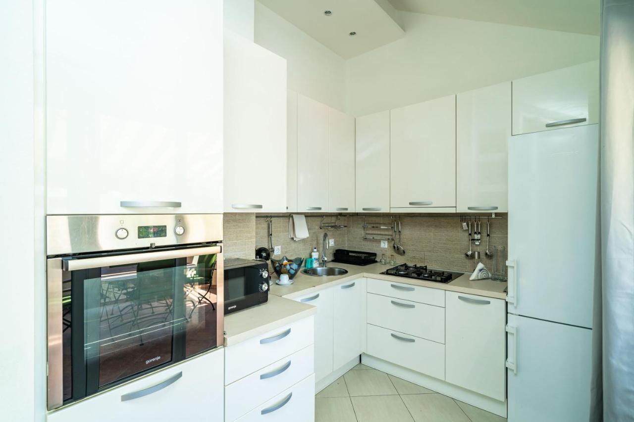 Apartment Elly Dubrovnik Ngoại thất bức ảnh